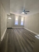 2102 W Fayette St in Baltimore, MD - Building Photo - Building Photo