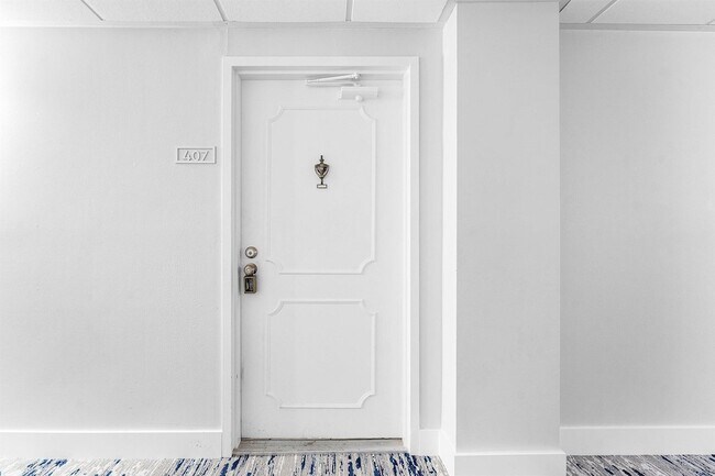 3215 S Ocean Blvd, Unit 407 in Highland Beach, FL - Building Photo - Building Photo