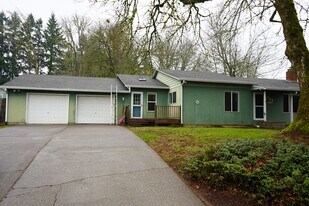 9104 NE 34th Ave in Vancouver, WA - Building Photo