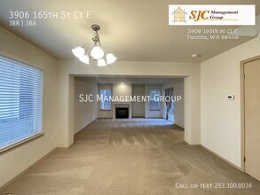 3906 165th St Ct E in Tacoma, WA - Building Photo - Building Photo