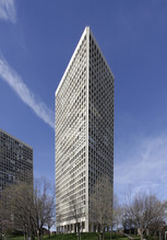 Society Hill Towers in Philadelphia, PA - Building Photo - Building Photo