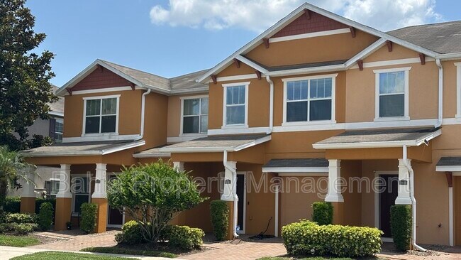 1131 Honey Blossom Dr in Orlando, FL - Building Photo - Building Photo