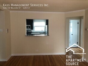 4245 W Nelson St in Chicago, IL - Building Photo - Building Photo