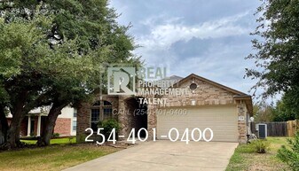 228 Big Timber Dr in Temple, TX - Building Photo
