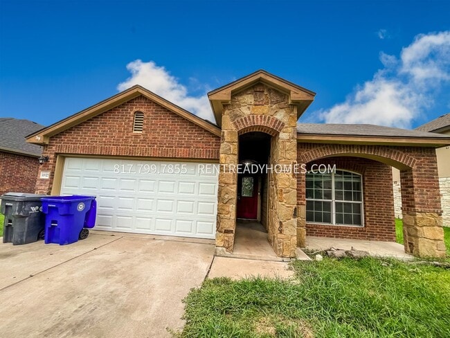 property at 10025 Iron Horse Trail