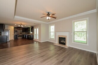 1998 Bridle Rd in Lawrenceville, GA - Building Photo - Building Photo