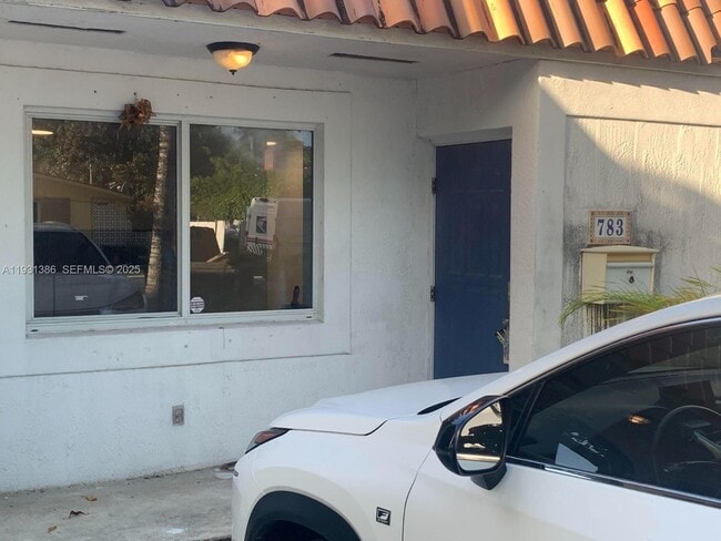 property at 435 NE 139th St