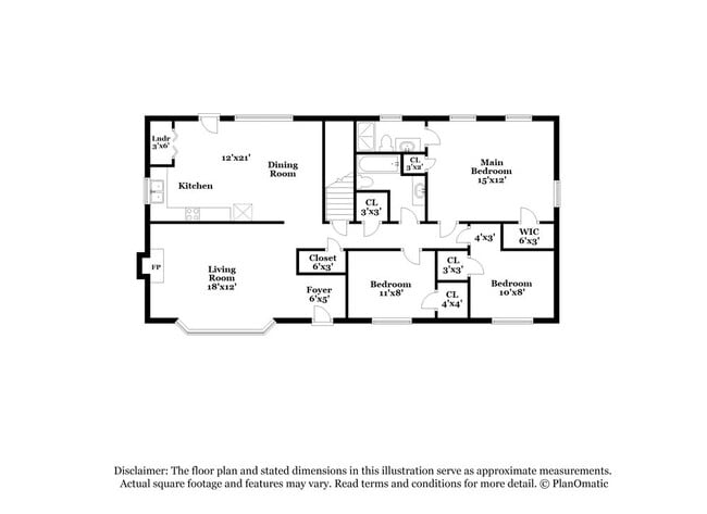 1121 Sunscape Cir in Birmingham, AL - Building Photo - Building Photo