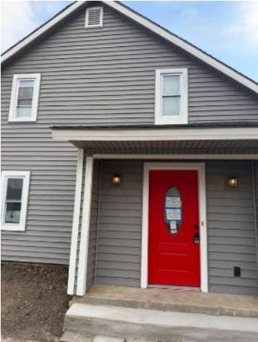 property at 415 N 19th St
