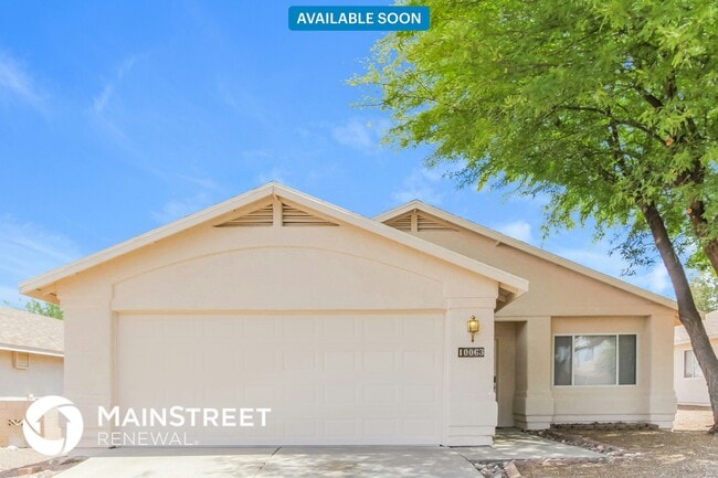property at 10063 E Paseo San Ardo