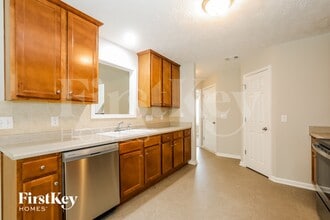 562 Rachel View Ct, Unit B in Jefferson, GA - Building Photo - Building Photo