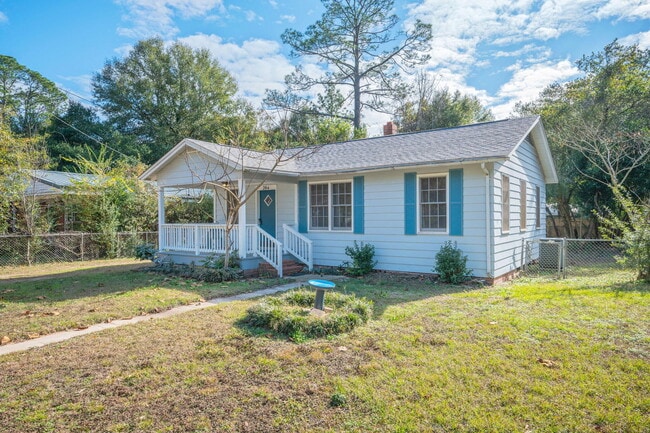 property at 204 E 2nd Ave