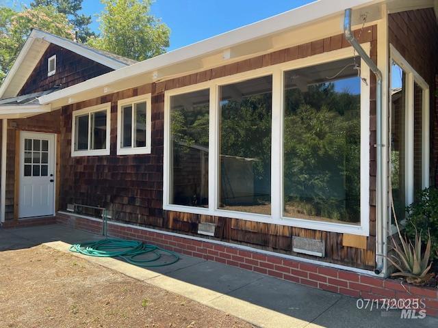 property at 4199 W Dry Creek Rd