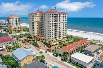 1107 1st St S in Jacksonville Beach, FL - Building Photo - Building Photo