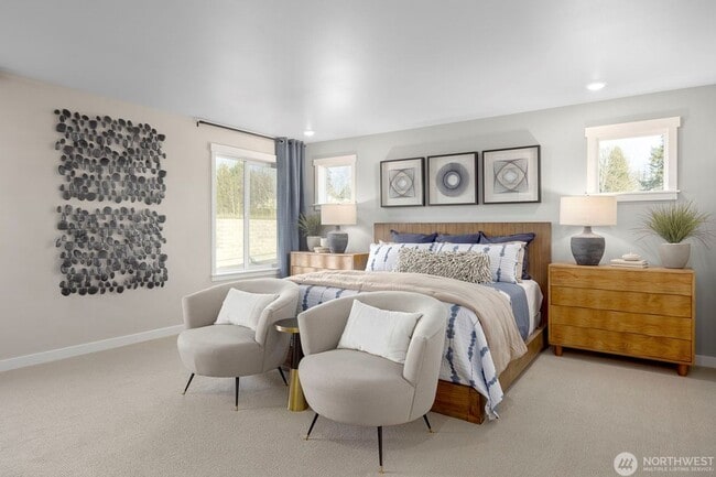 12560 SE 302nd Pl in Auburn, WA - Building Photo - Building Photo