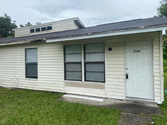 1081 Old S Dr in Lakeland, FL - Building Photo