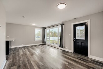 17610 Dixie Hwy in Homewood, IL - Building Photo - Building Photo