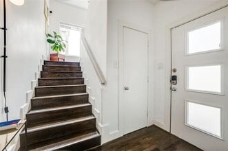 3545 Wheeler St in Dallas, TX - Building Photo - Building Photo