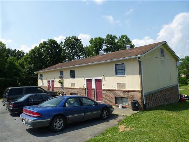 The Village at Tweetsie Trail in Johnson City, TN - Building Photo - Building Photo