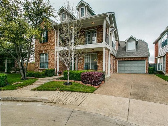 property at 8344 Charleston St