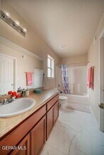 11653 Ochre Bluff Ln in El Paso, TX - Building Photo - Building Photo
