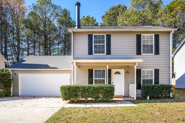 property at 1569 Dillard Rd