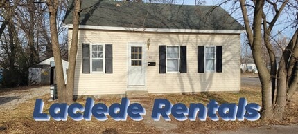 411 W Hayes St in Lebanon, MO - Building Photo - Building Photo