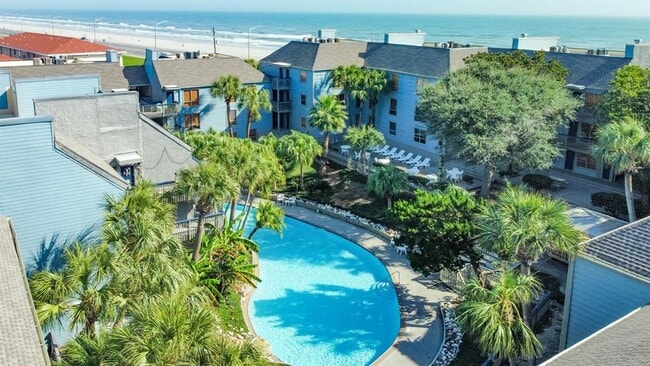 property at 8100 Seawall Blvd