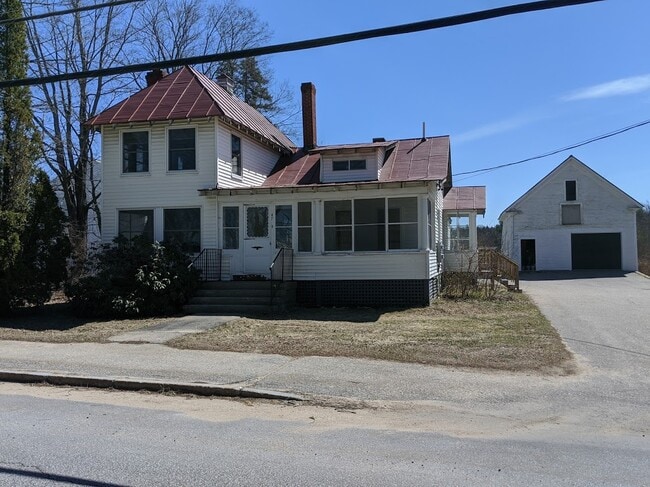 47 W Main St, Unit 47A West Main, Unit 47A West Main