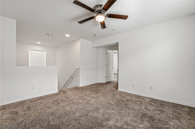 property at 3016 Via Contessa