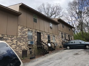 Bonny Oaks 6 Unit & 12 Unit Apartments in Chattanooga, TN - Building Photo - Other