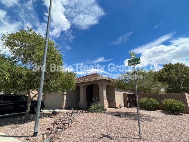 12425 W Flanagan St in Avondale, AZ - Foto de edificio - Building Photo