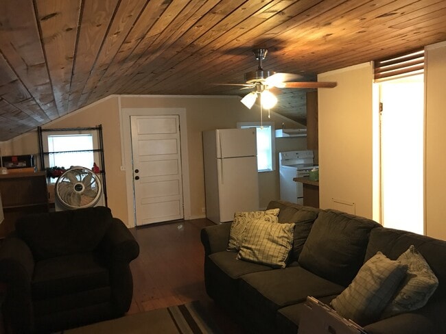 property at 316 Gentilly Rd