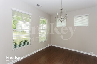 106 Emperors Trl in Mooresville, NC - Foto de edificio - Building Photo