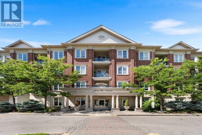 9519 Keele St in Vaughan, ON - Building Photo - Building Photo