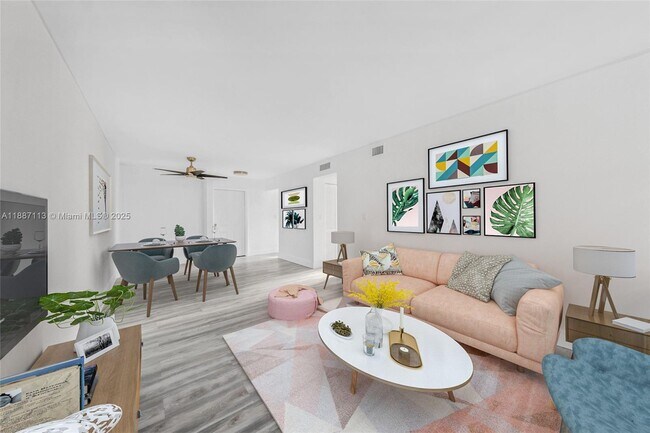 property at 910 Jefferson Ave