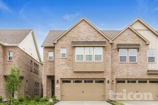 3028 Songbird Ln in Garland, TX - Building Photo