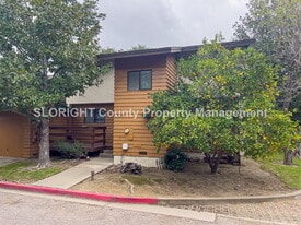 459 Brizzolara St in San Luis Obispo, CA - Building Photo