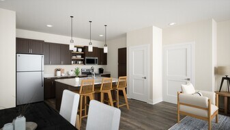 Abbey42 in Kalamazoo, MI - Building Photo