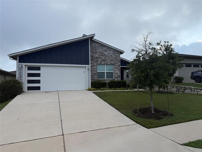 property at 4604 Tully Dr