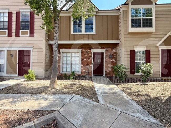 property at 3431 W Morrow Dr