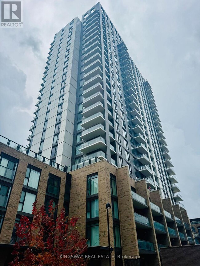 property at 55 Duke St W