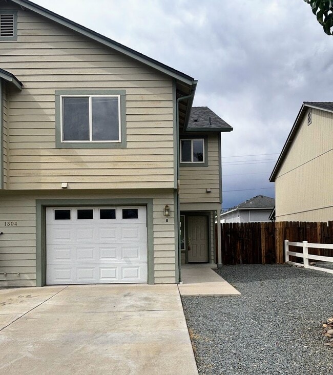property at 1304 Kimmerling Rd