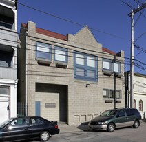38 Dr Marcus Wheatland Blvd in Newport, RI - Building Photo