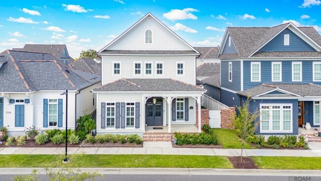 property at 5321 N Pointer Ct