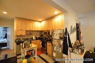69 Babcock St in Brookline, MA - Building Photo - Building Photo