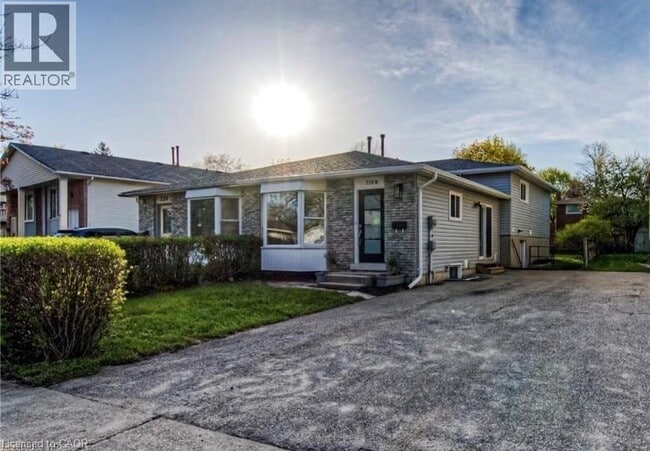 property at 238 Northlake Dr