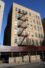 University Avenue III in Bronx, NY - Building Photo - Building Photo