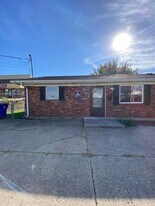 1302 S 13th St in Hamilton, OH - Building Photo