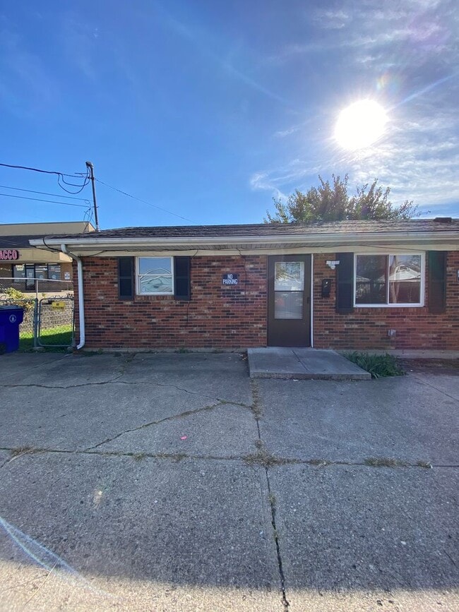 property at 1302 S 13th St